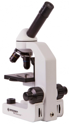 Микроскоп Bresser BioDiscover 20–1280x