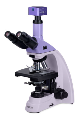 Микроскоп биологический цифровой MAGUS Bio D230TL