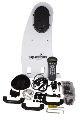 Комплект Sky-Watcher для модернизации телескопа Dob 10" (SynScan GOTO) магазин Observer-msk.ru