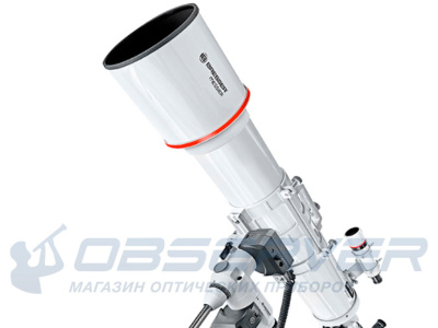 Телескоп Bresser Messier AR-152L/1200 (EXOS-2 GoTo) магазин Observer-msk.ru