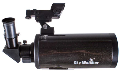 Труба оптическая Sky-Watcher BK MAK90SP OTA магазин Observer-msk.ru