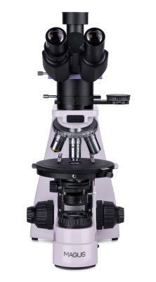 Микроскоп поляризационный цифровой MAGUS Pol D800