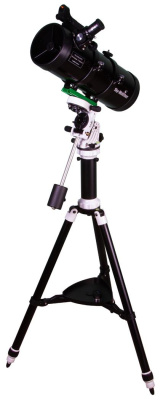 фото Телескоп Sky-Watcher SKYHAWK N114/500 AZ-EQ Avant