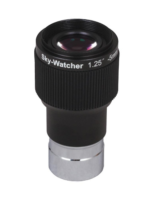 Окуляр Sky-Watcher UWA  58° 5 мм магазин Observer-msk.ru