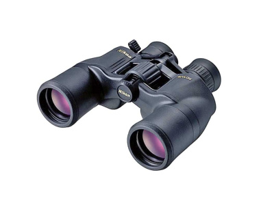 Бинокль Nikon Aculon A211 Zoom 8-18x42 магазин Observer-msk.ru