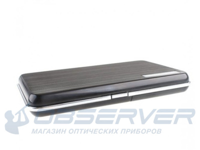 Весы портативные DP-01 до (500г) 1/10 магазин Observer-msk.ru