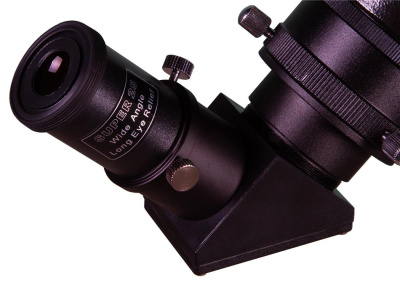 фото Телескоп Sky-Watcher AC102/500 StarQuest EQ1