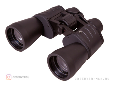 Бинокль Bresser Hunter 10x50 магазин Observer-msk.ru