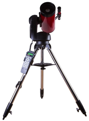 фото Телескоп Sky-Watcher Star Discovery MAK127 SynScan GOTO