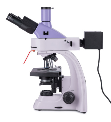 Микроскоп люминесцентный цифровой MAGUS Lum D400L
