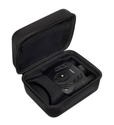 Бинокль цифровой ночного видения Levenhuk Halo 50XN GPS