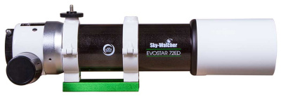 фото Труба оптическая Sky-Watcher Evostar BK ED72 OTA