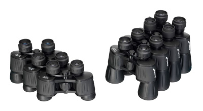 Бинокль Levenhuk New Atom 8x40