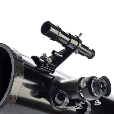 Телескоп Celestron PowerSeeker 76 AZ