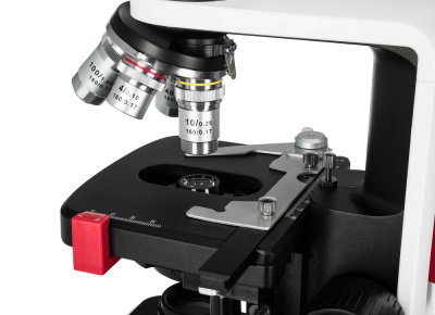 Микроскоп Levenhuk 450B, бинокулярный