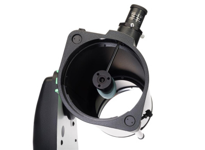 фото Телескоп Sky-Watcher Dob 130/650 Retractable Virtuoso GTi GOTO, настольный