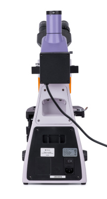 Микроскоп люминесцентный Magus Lum 400L