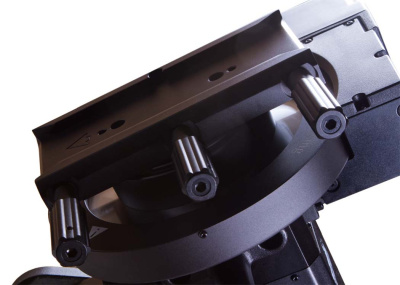 фото Монтировка Sky-Watcher EQ8 PRO SynScan GOTO с треногой