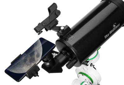 фото Телескоп Sky-Watcher MAK102 StarQuest2 EQ2