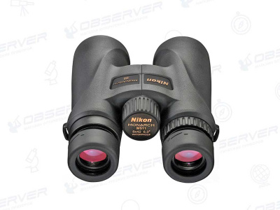 Бинокль Nikon Monarch 5 8x42 магазин Observer-msk.ru