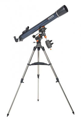 Телескоп Celestron AstroMaster 90 EQ магазин Observer-msk.ru