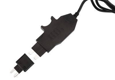 Тестер автомобильный Ermenrich Zing CT30