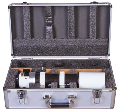 фото Труба оптическая Sky-Watcher Evostar BK ED72 OTA