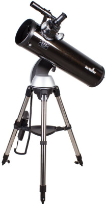 Телескоп Sky-Watcher BK P130650AZGT SynScan GOTO магазин Observer-msk.ru