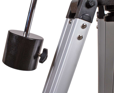 фото Монтировка Sky-Watcher EQ1 с алюминиевой треногой