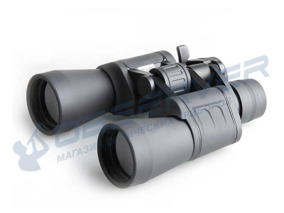 Бинокль Veber Zoom БПЦ 8–24x50 магазин Observer-msk.ru