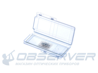 Калибровочный слайд магазин Observer-msk.ru