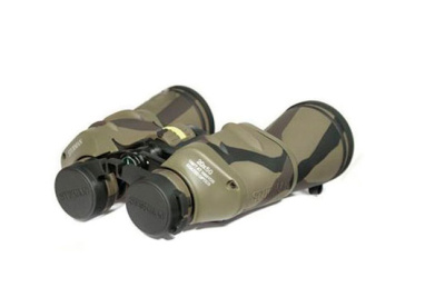 Бинокль Sturman 20x50 камуфляжный магазин Observer-msk.ru