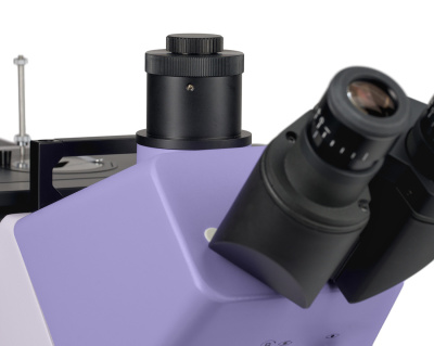 Микроскоп металлографический инвертированный MAGUS Metal V790 DIC