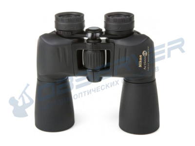 Бинокль Nikon 7x50 CF Action EX WP магазин Observer-msk.ru