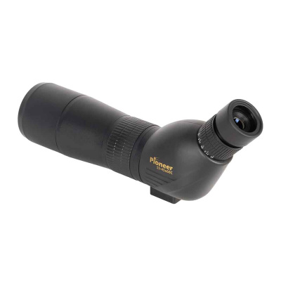 Зрительная труба Veber Pioneer 15–45x60 C. магазин Observer-msk.ru