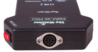 фото Комплект Sky-Watcher для модернизации монтировки EQM-35 (SynScan GOTO)