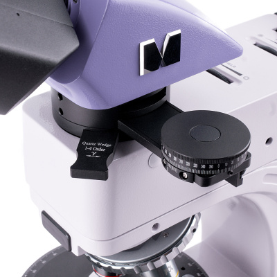 Микроскоп поляризационный Magus Pol 850