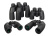 Бинокль Levenhuk New Sherman BASE 8x40 Бинокль Levenhuk New Sherman BASE 8x40