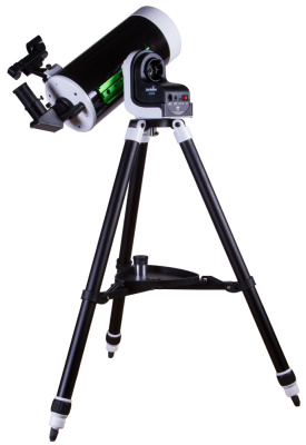 фото Телескоп Sky-Watcher MAK127 AZ-GTe SynScan GOTO