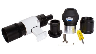 Труба оптическая Sky-Watcher BK P250 Steel OTAW Dual Speed Focuser магазин Observer-msk.ru