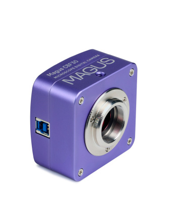 Микроскоп металлографический цифровой MAGUS Metal D600
