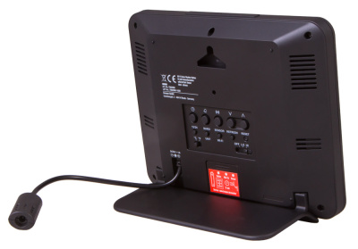 Метеостанция Bresser 5-в-1 Wi-Fi с цветным дисплеем магазин Observer-msk.ru