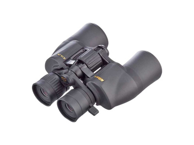 Бинокль Nikon Aculon A211 Zoom 8-18x42 магазин Observer-msk.ru