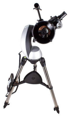 Телескоп Sky-Watcher BK P130650AZGT SynScan GOTO магазин Observer-msk.ru