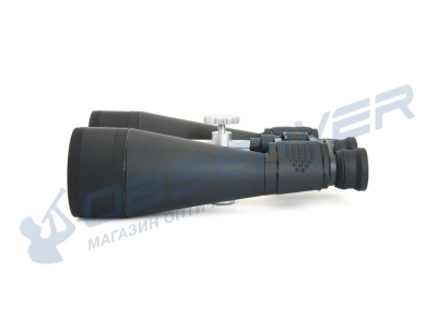 Бинокль Celestron SkyMaster 20x80 магазин Observer-msk.ru