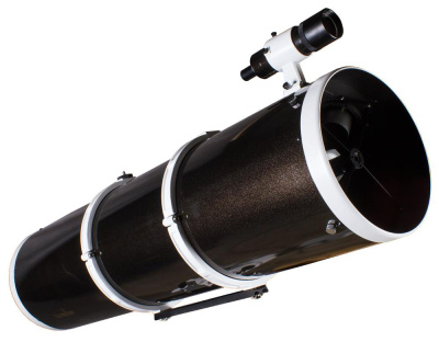 Труба оптическая Sky-Watcher BK P250 Steel OTAW Dual Speed Focuser магазин Observer-msk.ru