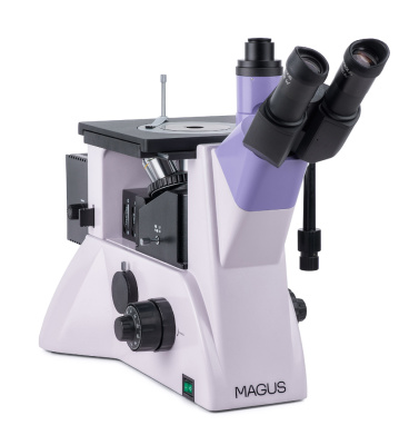 Микроскоп металлографический инвертированный цифровой MAGUS Metal VD700 BD LCD