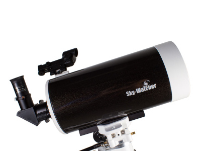 Телескоп Sky-Watcher BK MAK127EQ3-2 магазин Observer-msk.ru