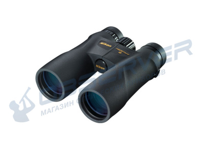 Бинокль Nikon Prostaff 5 10x42 магазин Observer-msk.ru