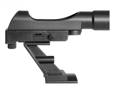 Телескоп Bresser National Geographic 90/900 EQ магазин Observer-msk.ru